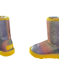 Toddler UGGs