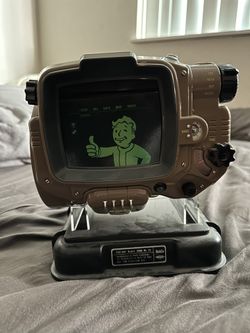 Pipboy Model 3000