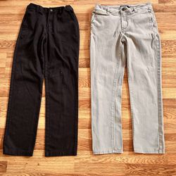 Boys YOUTH Pants/Jeans from Tilly’s- 