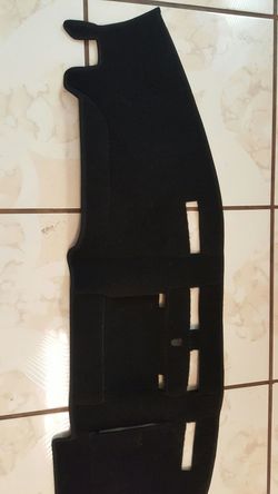 FORD EXPLORER DASHMAT