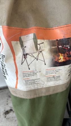 Camping Chairs