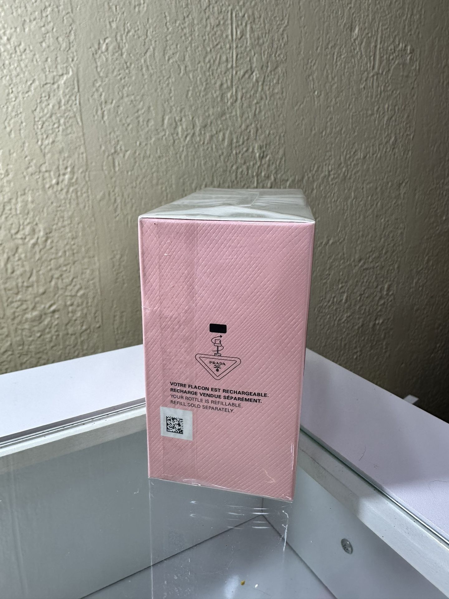 Prada Paradoxe Virtual Flower Eau de Parfum - Pink