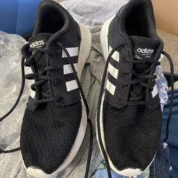 Adidas Size 8 Shoes