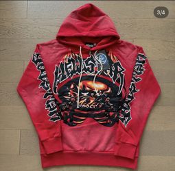 Hellstar Hoodie