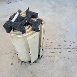 Pool Filter Element.