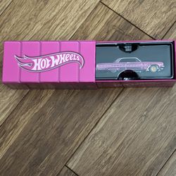 Hot Wheels RLC 64 Impala 