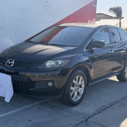 Mazda CX-7