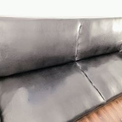 Sofa convertible bed
