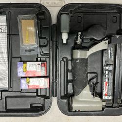 Porter Cable 23 Gauge Finish Nailer