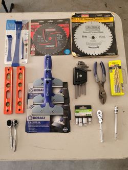 Any Tool Just $5