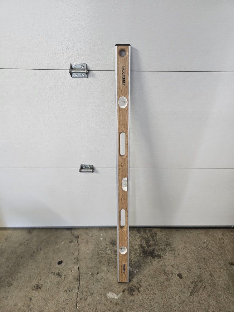 ECHOTECH JOHNSON LEVEL