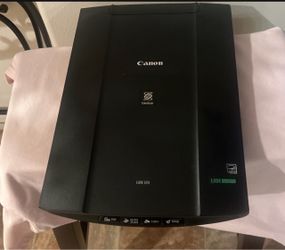 Canon CanoScan LiDE 120 Flatbed Scanner