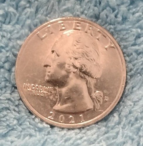 2021 D Quarter