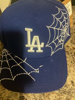 Los Angeles Dodgers SnapBack