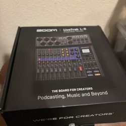 Podcast Equipment Bundle