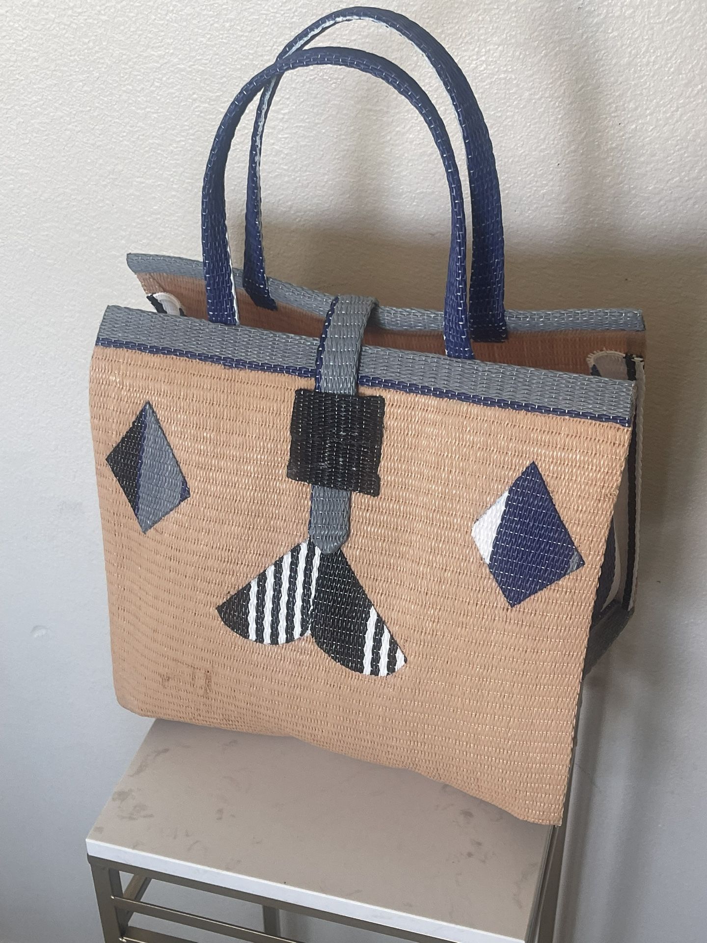 Handmade Bag