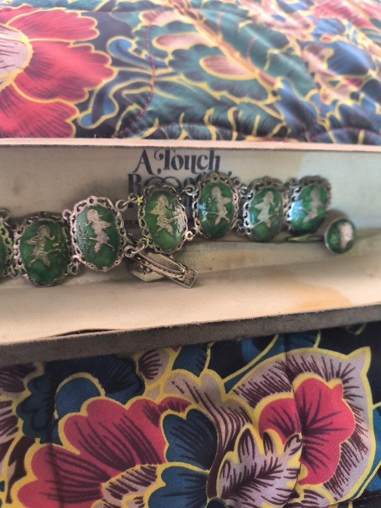 Bracelet 
