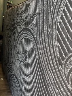 Queen Mattress And Box Spring