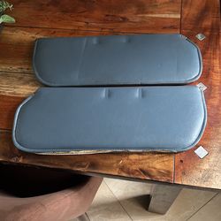C10 Sun Visors