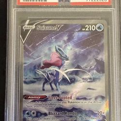 Pokémon slabs Read Description