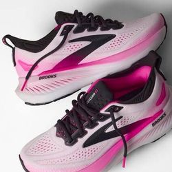 BROOKS Glycerin 23 Women’s Running Shoes