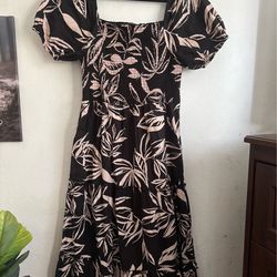 Meadow Rhodes Dress