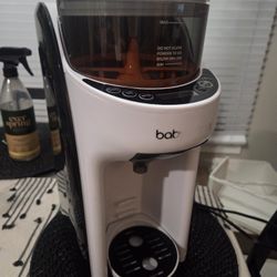 Baby Brezza Advanced Pro Formula Dispenser 