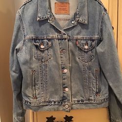 Imran Potato Denim Jacket for Sale in The Bronx, NY - OfferUp
