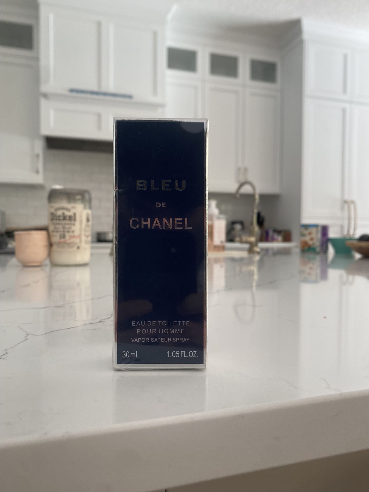 *UNOPENED* Bleu de Chanel Cologne