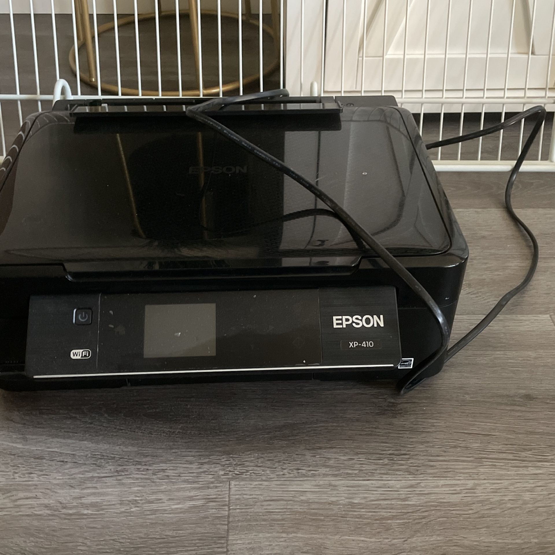 Epson XP-410 Color Printer