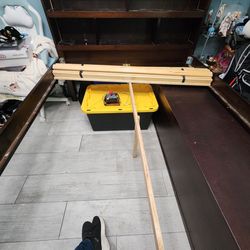 Bedboard /Bedframe