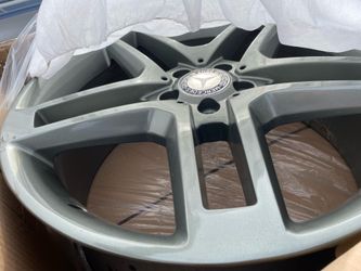 OEM 20” Mercedes-Benz AMG GLK350 Wheels Rims 5x112 – Set of 4