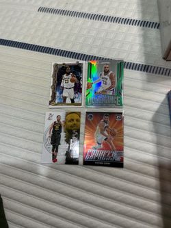 NBA