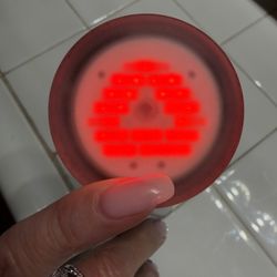 Infrared Light Wand Anti-aging Predire Paris 11X  Device