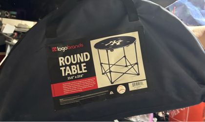 New York Yankees round table