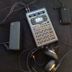 Roland SP404mkii