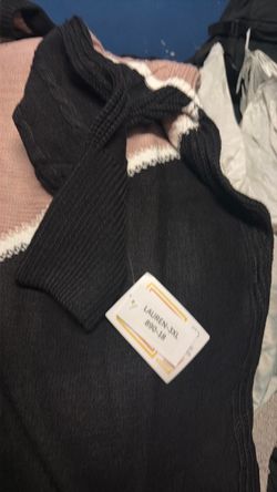 Lauren sweaters xl3