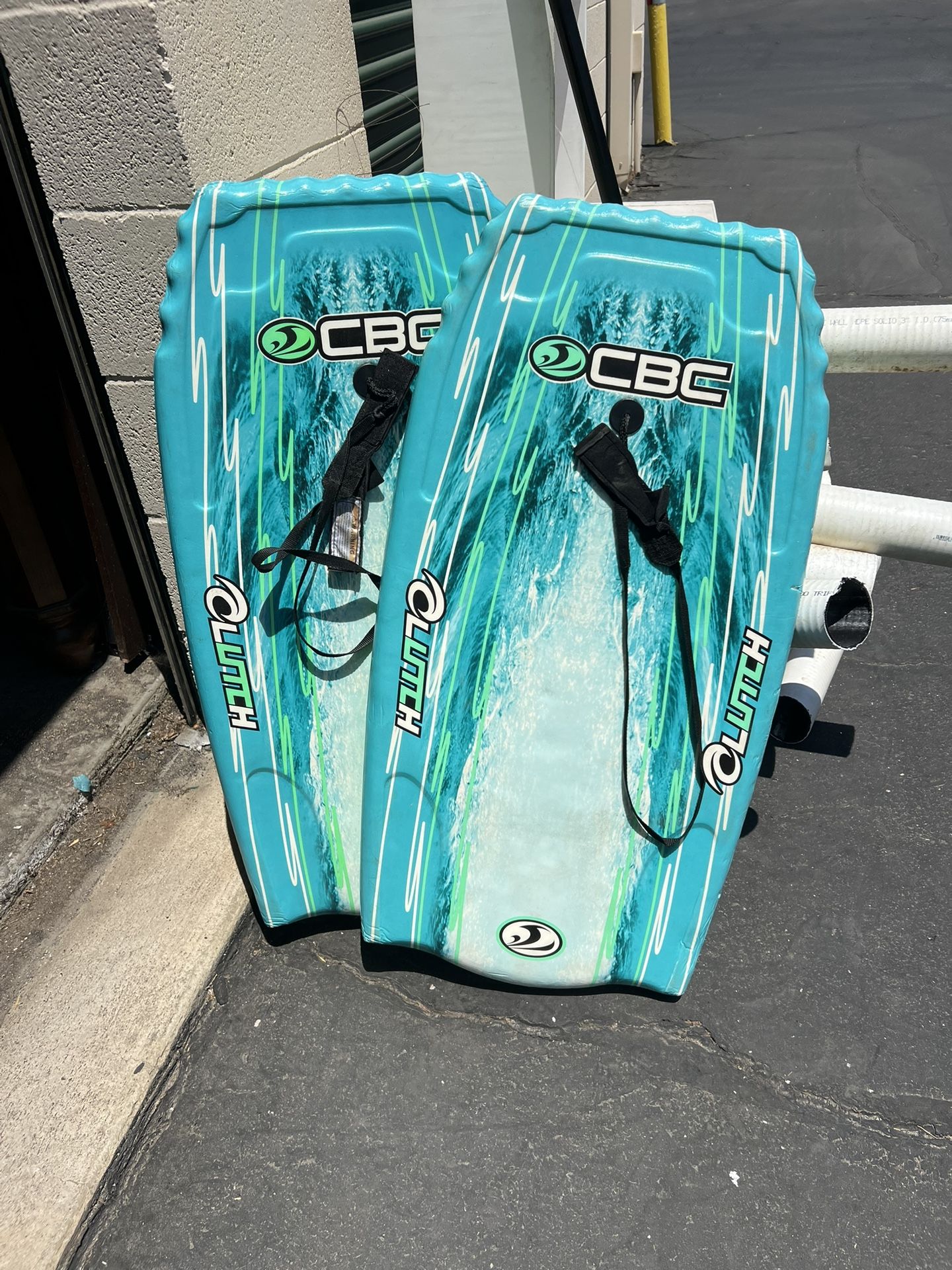 Boogie Boards