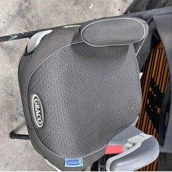 Graco Booster Seat