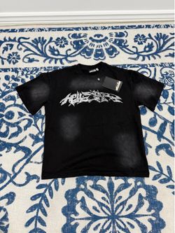 Hellstar shirt