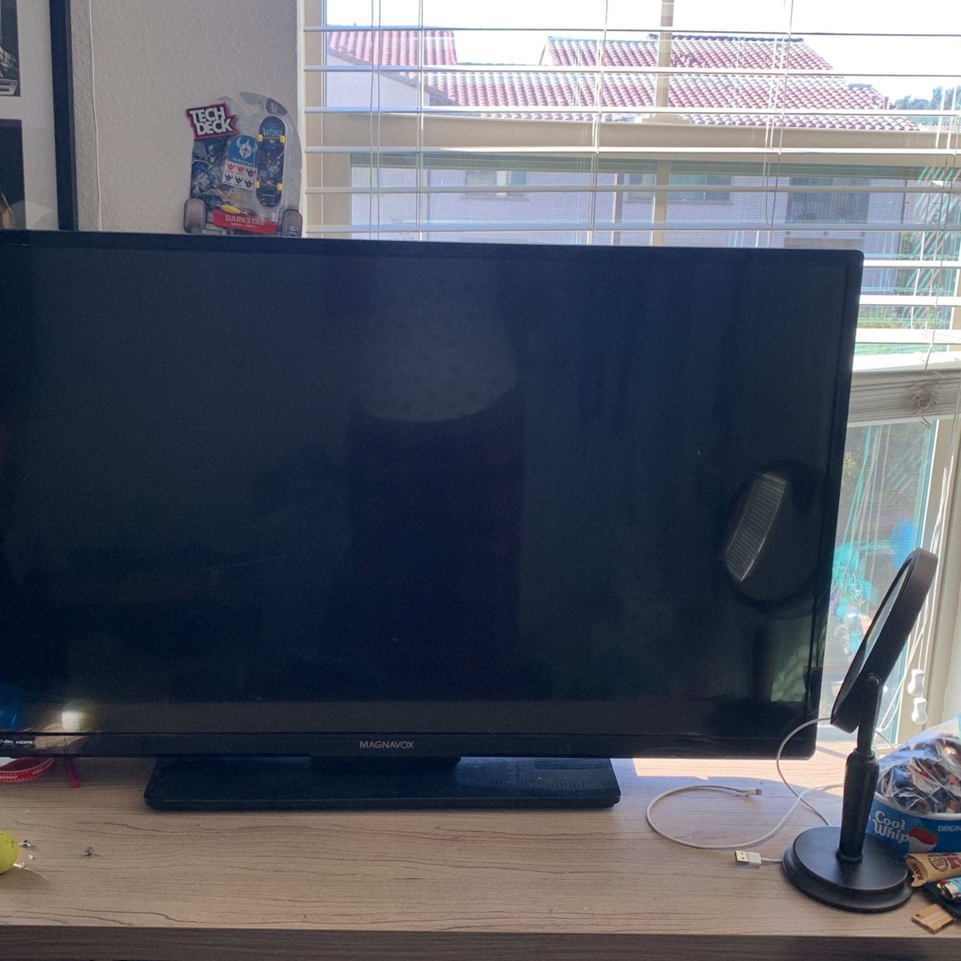 Tv