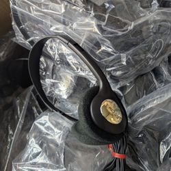 Koss Wired Headphones 