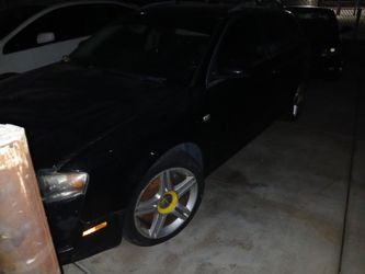 2007 Audi A4