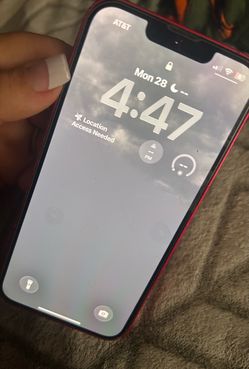 iPhone 14