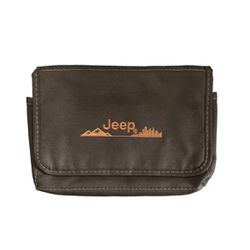 Jeep Renegade OEM 2015-2018 Owners Manual Case Cover Pouch
