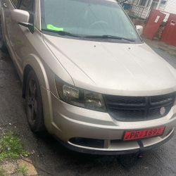 2009 Dodge Journey