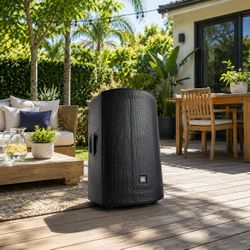 JBL Speaker