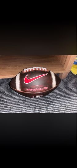 University of Georgia- Nike Vapor elite
