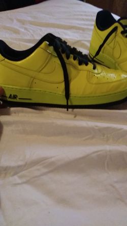 Nike air force 1