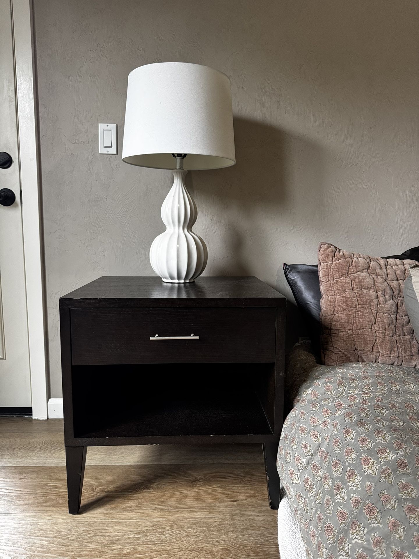 King Bedroom Set (5 Piece)